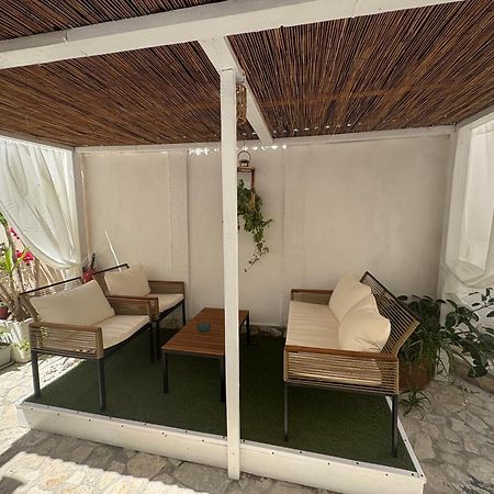 Il Giardino Dei Limoni Hotel เวียสเต ภายนอก รูปภาพ